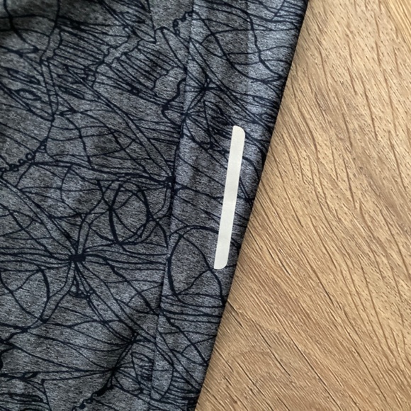 NWOT Mondetta 1/3 zip Athletic Running Top - L - Picture 8 of 12